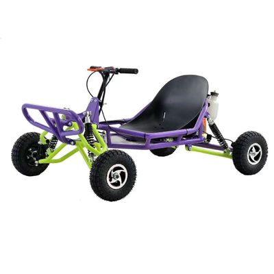 Carrinho infantil para aventuras fora de estrada Velocidade máxima ≤ 50 km/h Torque máximo Nm ≤ 20Nm