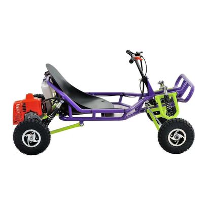 Carrinho infantil para aventuras fora de estrada Velocidade máxima ≤ 50 km/h Torque máximo Nm ≤ 20Nm