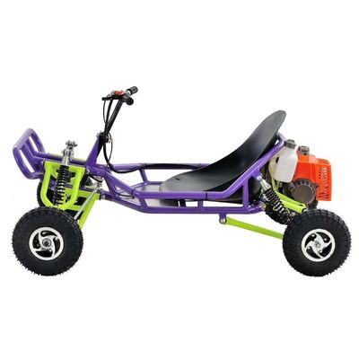 Carrinho infantil para aventuras fora de estrada Velocidade máxima ≤ 50 km/h Torque máximo Nm ≤ 20Nm