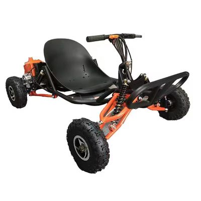 Carrinho infantil para aventuras fora de estrada Velocidade máxima ≤ 50 km/h Torque máximo Nm ≤ 20Nm