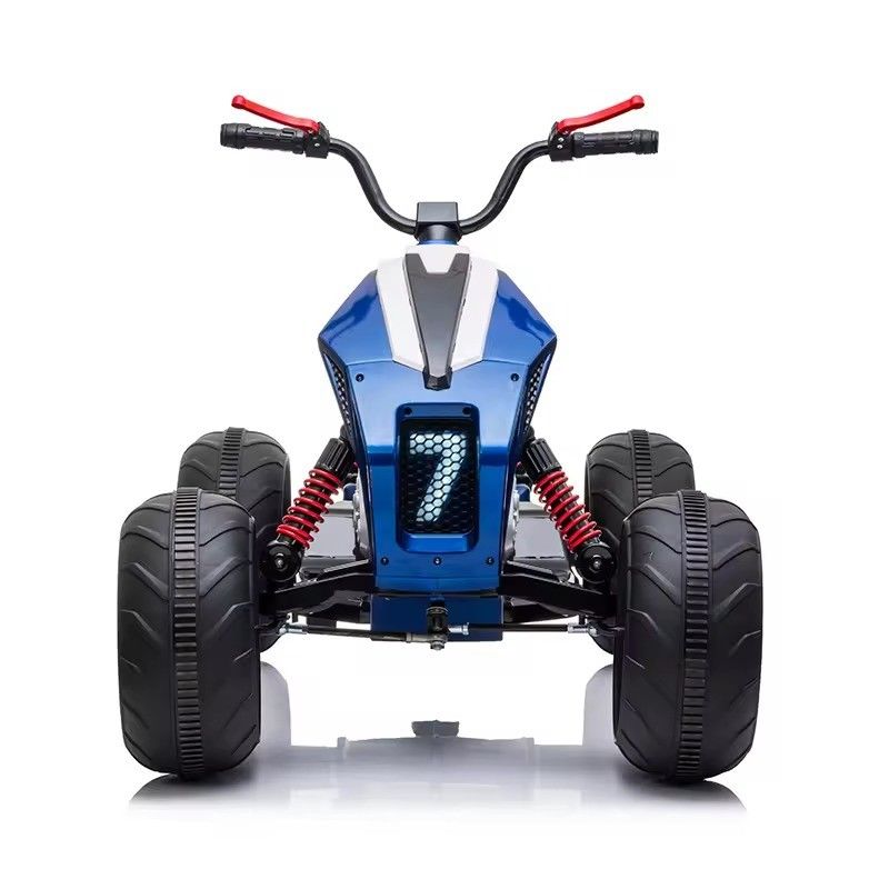 45W*2 Motor Kids ATV Ride On Car for Fun and Adventure &lt;5 Passageiros
