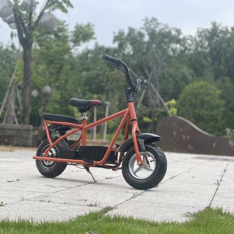 Cores personalizadas com suporte Crianças bicicleta de alumínio para treinamento de balanço infantil