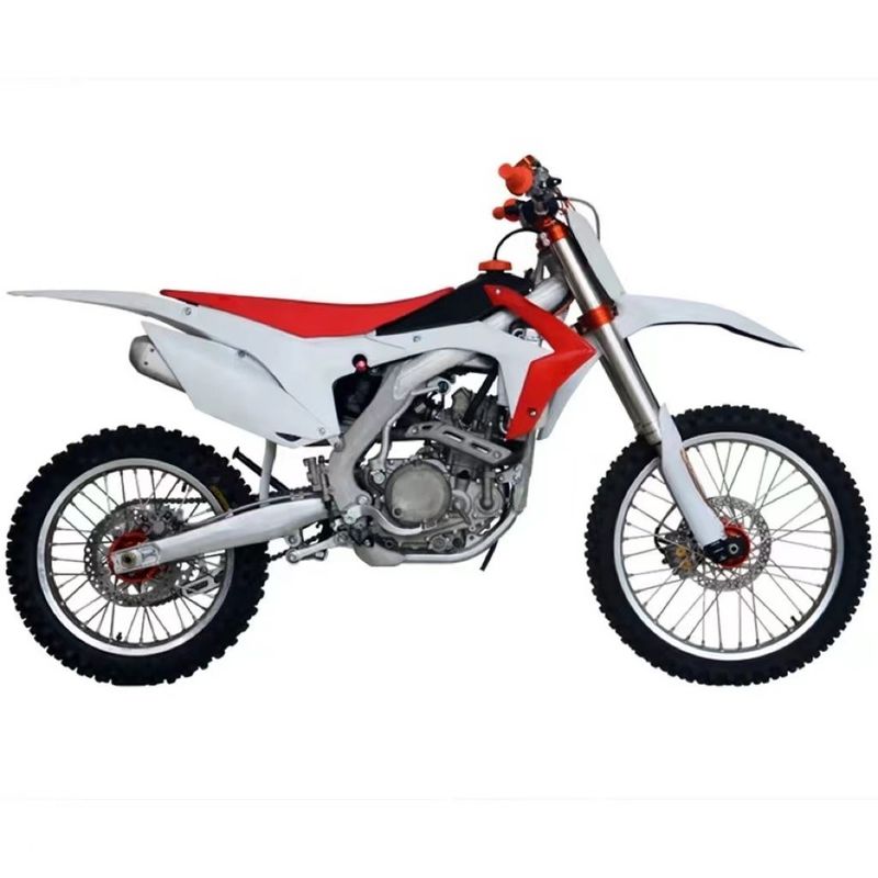 EPA aprovado 450cc Pit Bikes Big Power Perfeito para on-off entusiastas de motocicletas