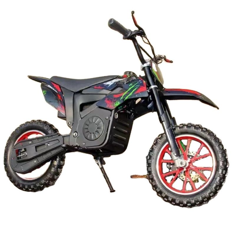 Velocidade máxima 40 60km/h Aotong Motor Crianças Motocicleta Elétrica com Potência do Motor 1200W