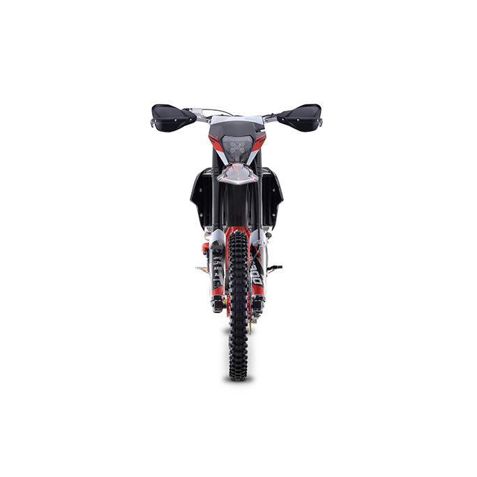 200-400cc Disposição Dirt Bike gasolina Off-road Motocicleta com 300cc Motor Stock