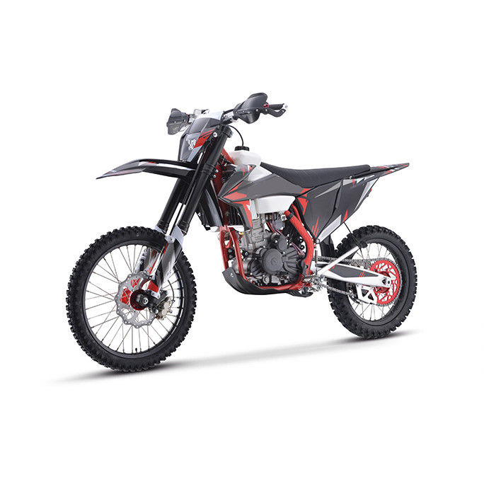 Motocross Off-Road Bike Dirt Bike 250cc 300cc Motociclo de 4 tempos para pilotos avançados
