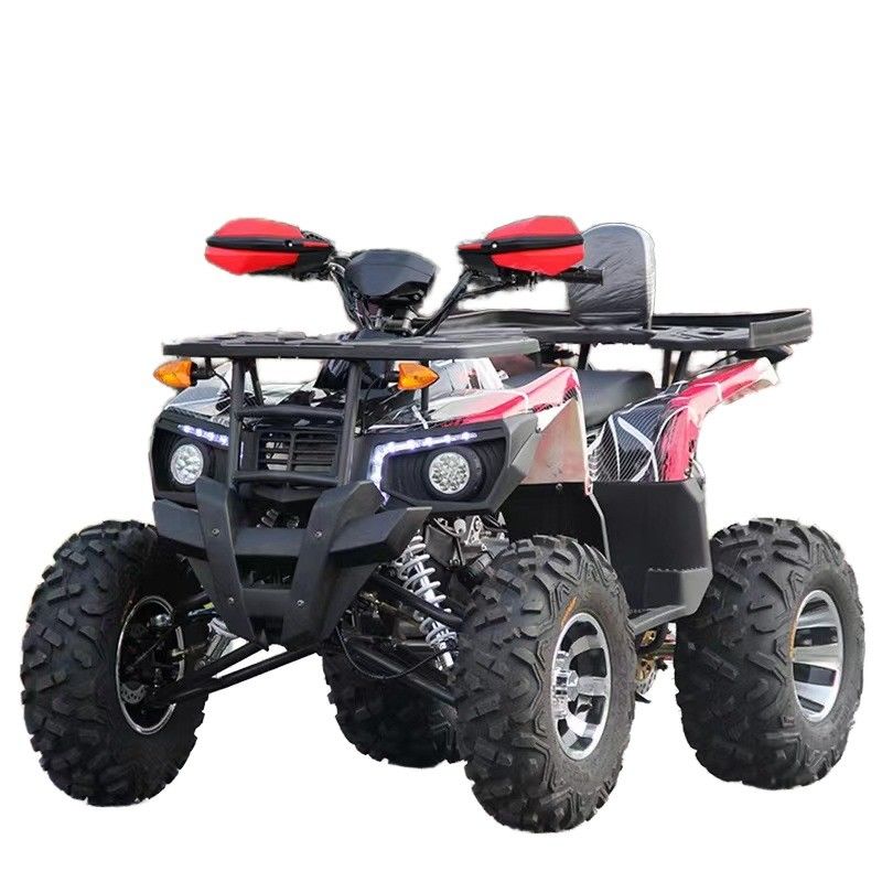 GY6 Hummer 150CC/200CC/250CC/300cc Automática Quad Bike para Adultos Tecnologia Avançada