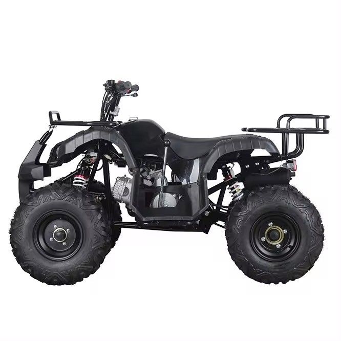110cc 125cc ATV com Automatic Chain Drive Compacto Design de Aotong Produto chinês