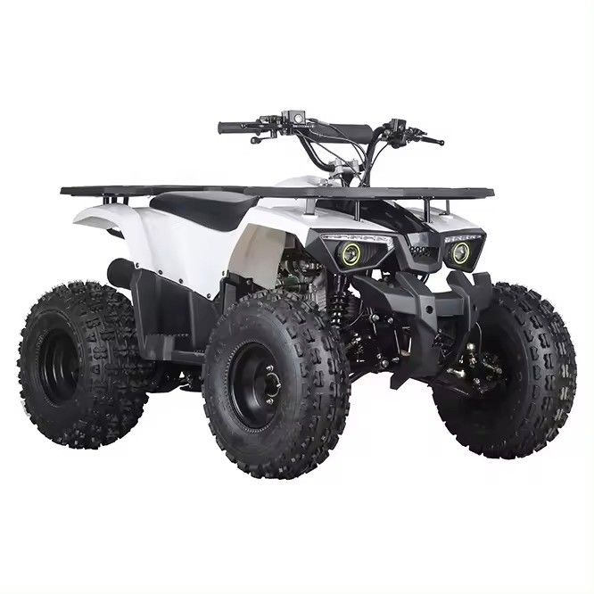 110cc-150cc Motor Racing ATV Kids Quadbike para fazenda Torque máximo ≤20Nm