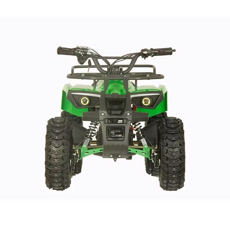 Quadriciclo elétrico Aotong 1000w48V20Ah com tipo de condução 2WD e tempo de carga de 5-7h