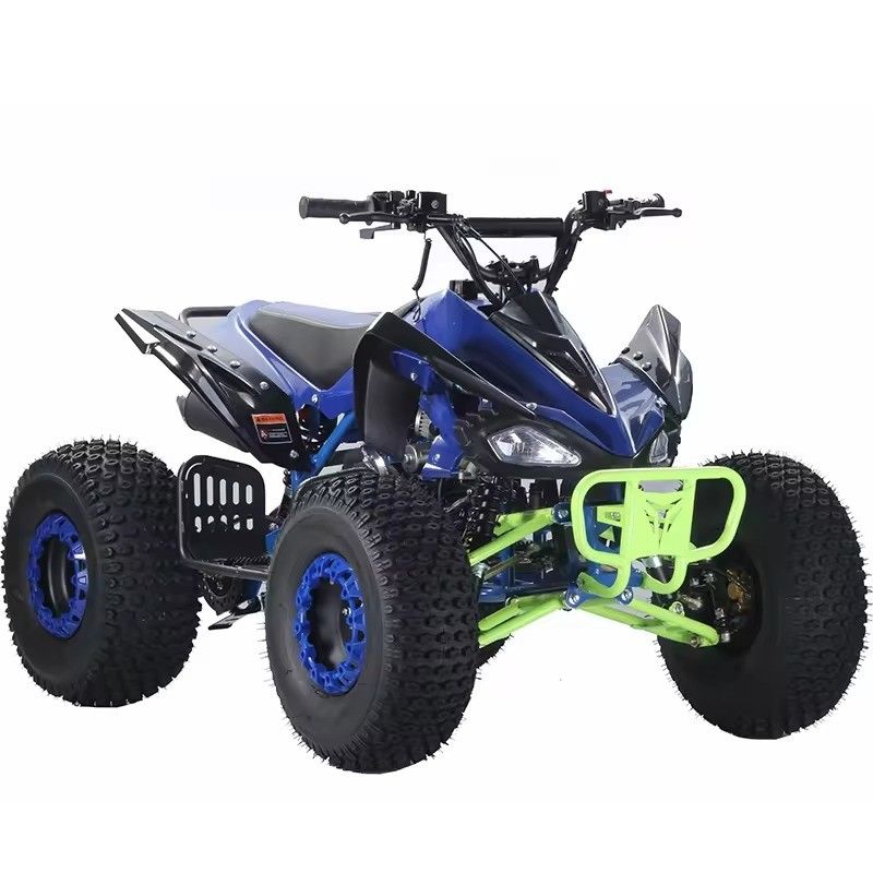 110CC/125CC Scooter de 4 tempos ATV quadriciclo a gás com e sem bloqueio diferencial