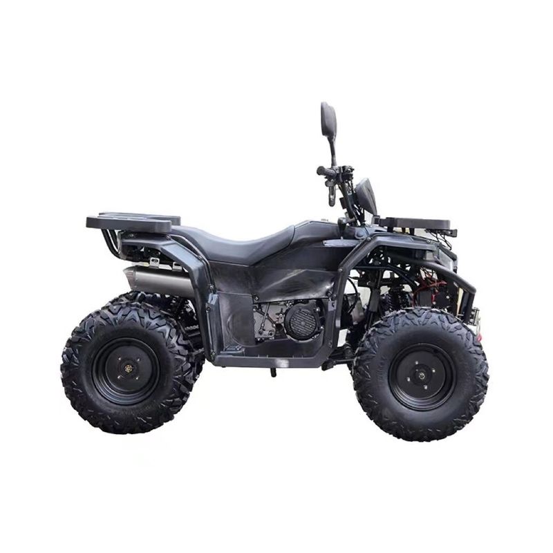 150cc Motor Tubos de aço personalizados Automático Atv Utv Peças Acessórios para duas pessoas