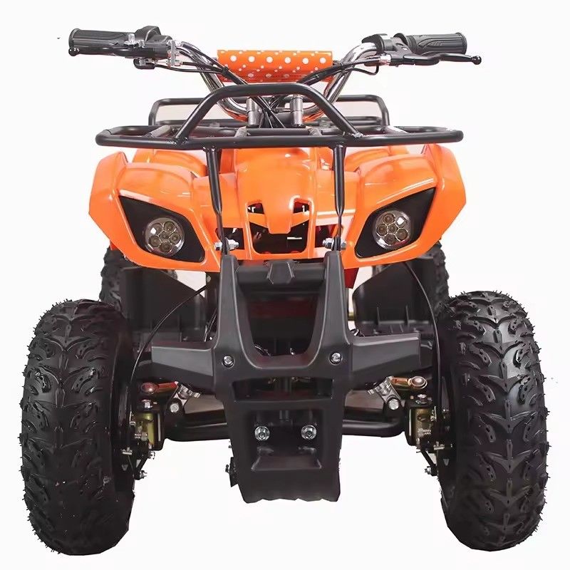 Adolescentes e adultos ATVs elétricos 48V 1000W motor Aotong fabricado em com certificação CE