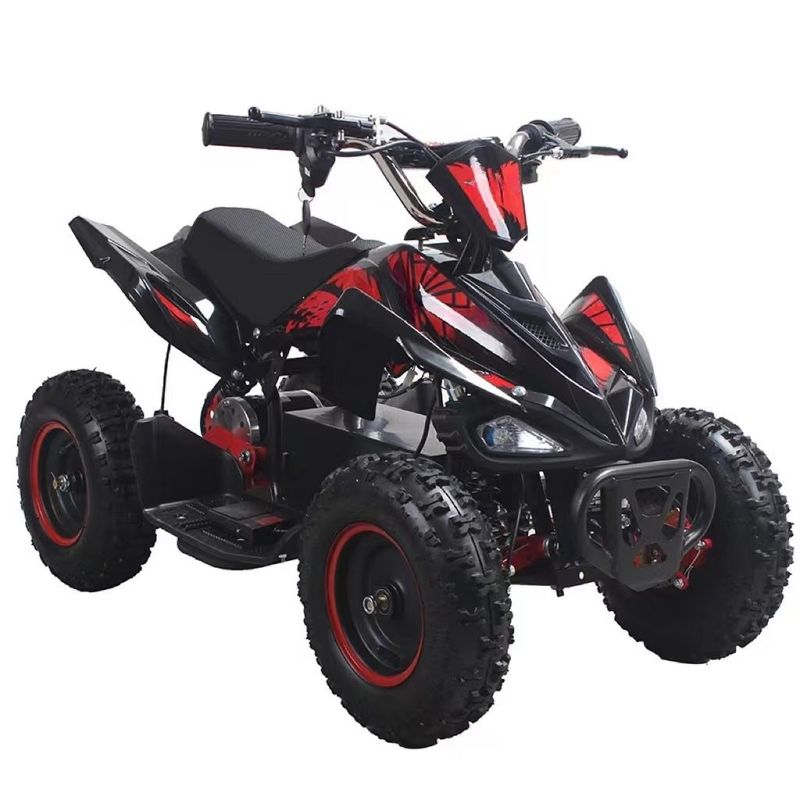 Velocidade máxima ≤50Km/h 36V 1000W Crianças montam ATVs elétricos com CE