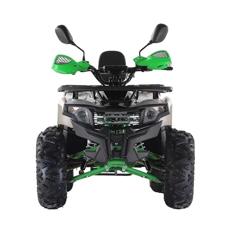 Freio a disco 1200W/1500W 60V ATV elétrico de quatro rodas com cores personalizadas suportadas