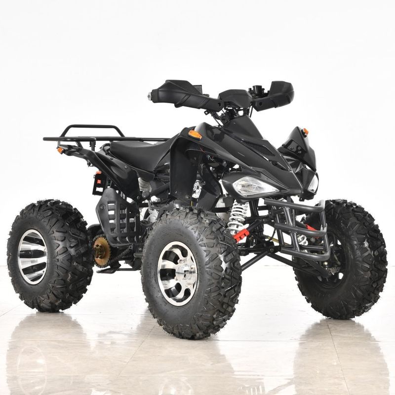 150cc 200cc 250cc Farm ATV UTV Cuatrimoto Quad Bike com tipo de motor de 4 tempos e freio DISC