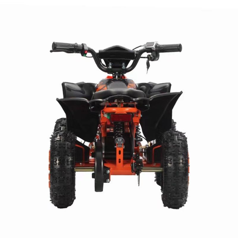 Disco dianteiro Sistema de travagem de disco traseiro O recurso de segurança final para a condução off-road