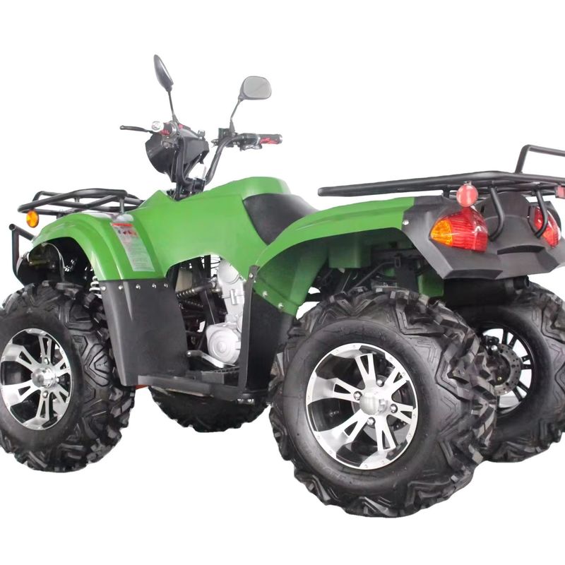 Aotong Motor 250cc 300cc 4x4 ATV UTV Off Road Quatro rodas Off-Road Quad Farm Bike