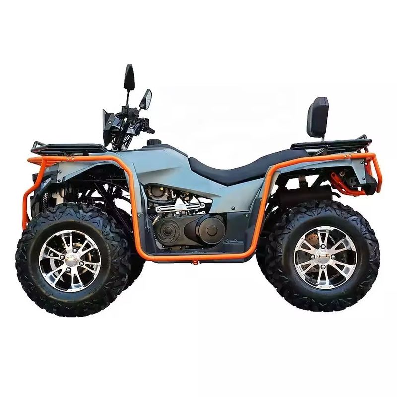 250 cc ATV a gasolina UTV com tipo de motor de 4 tempos e bloqueio do diferencial não equipado