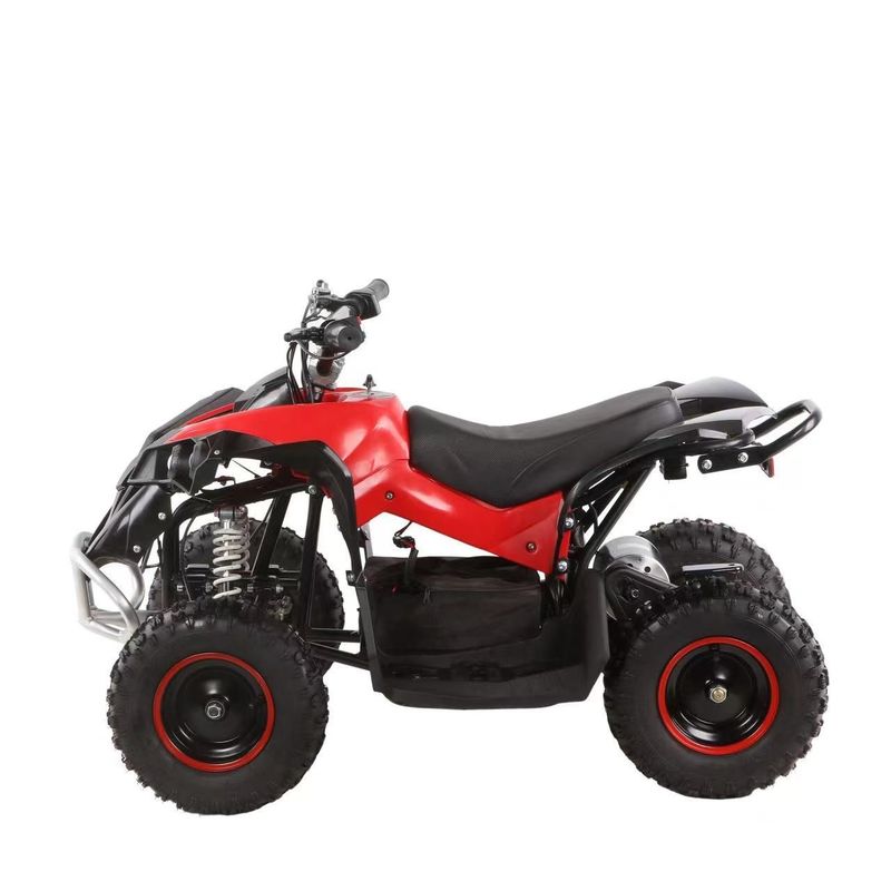 Motor de cadeia Elétrico ATV 36V 800W 48V 1000W Buggy Quad Bike para esportes e lazer