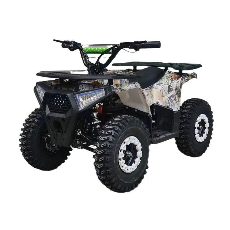 2024 aventura ATV motocicleta 50CC 110cc mini cross quads 125cc Off-road ATV 4-stroke