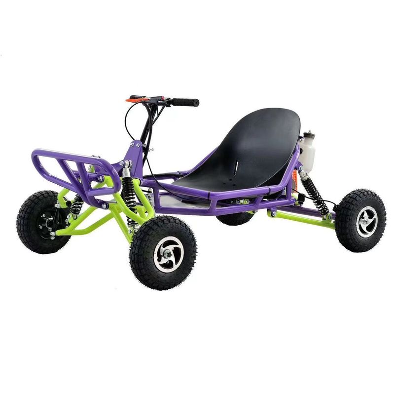 Carrinho infantil para aventuras fora de estrada Velocidade máxima ≤ 50 km/h Torque máximo Nm ≤ 20Nm